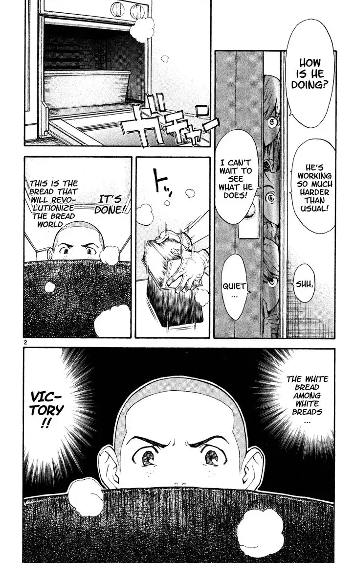 Yakitate Japan Chapter 106 3